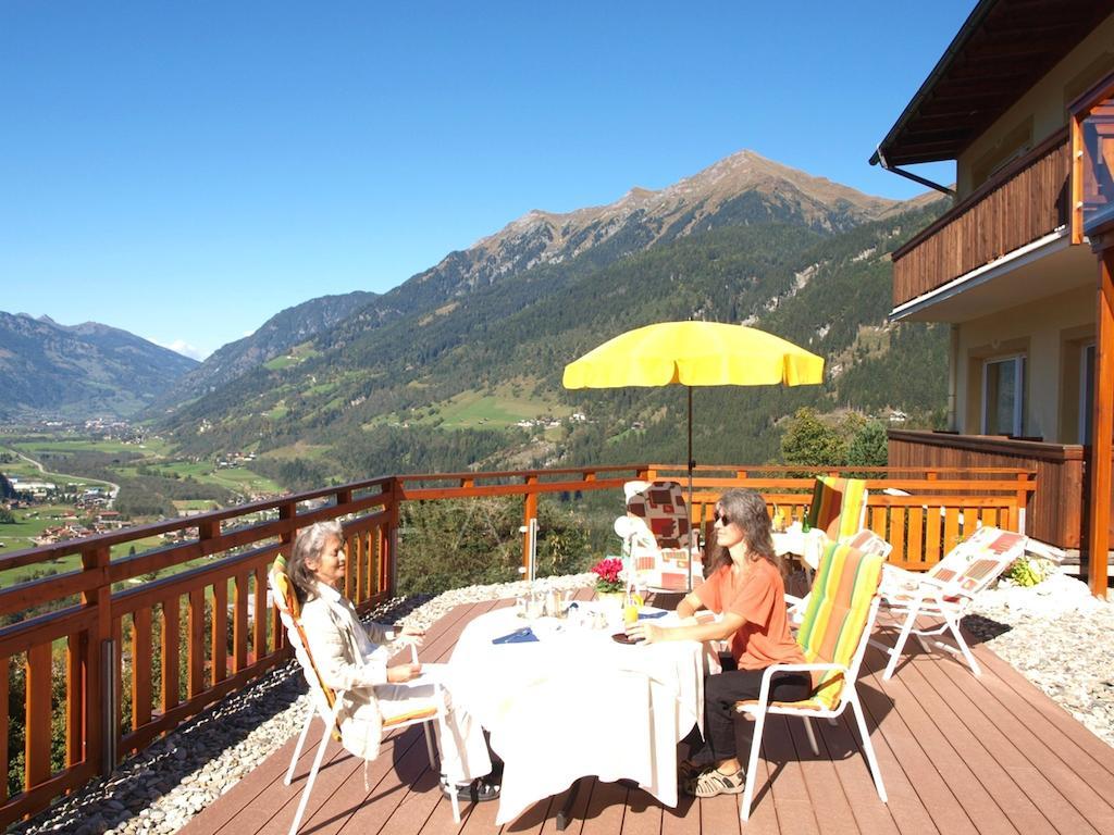 Hotel Alpenblick Bad Gastein Exterior photo