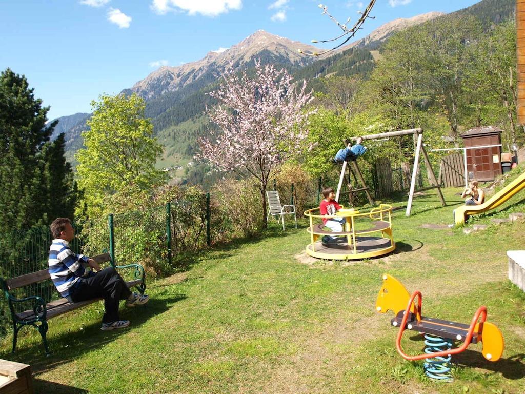 Hotel Alpenblick Bad Gastein Exterior photo