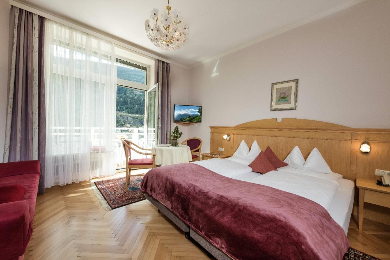 Hotel Alpenblick Bad Gastein Room photo